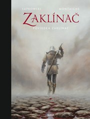 Zaklínač: Zaklínač (poviedka 1) (2. akosť)