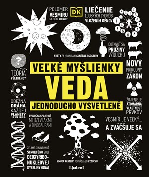 Veda (2. akosť)