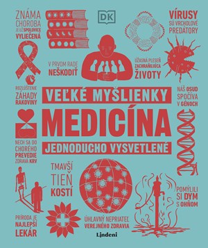 Medicína (2. akosť)
