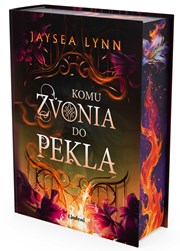 Komu zvonia do pekla (2. akosť)