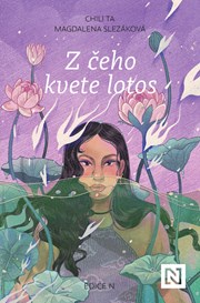Z čeho kvete lotos