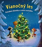 Vianočný les