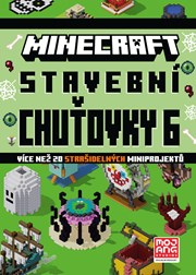 Minecraft - Stavební chuťovky 6