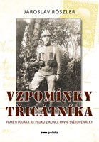 Vzpomínky třicátníka