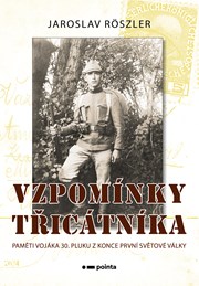 Vzpomínky třicátníka