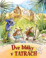 Dve blšky v Tatrách (s podpisom)