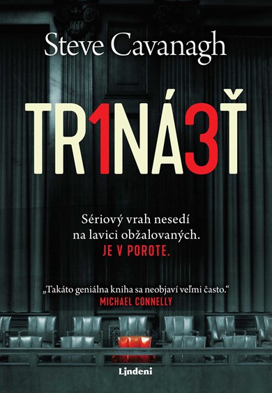 Trinásť (2. akosť)