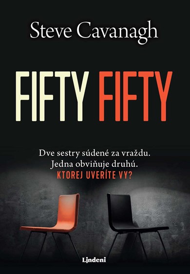 Fifty Fifty (2. akosť)
