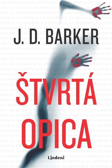 Štvrtá opica (2. akosť)