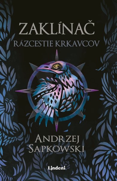 Zaklínač Rázcestie krkavcov (2. akosť)