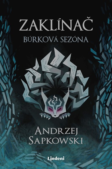 Zaklínač Búrková sezóna (2. akosť)