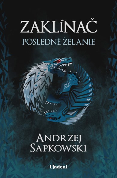 Zaklínač I Posledné želanie (2. akosť)