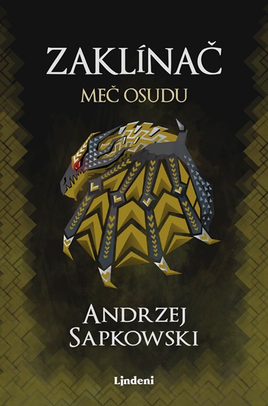 Zaklínač II Meč osudu (2. akosť)