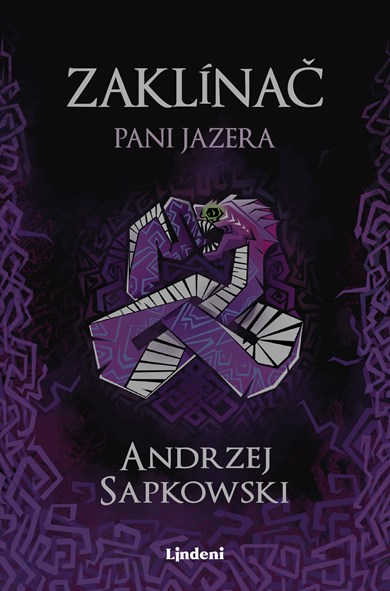 Zaklínač VII Pani Jazera (2. akosť)