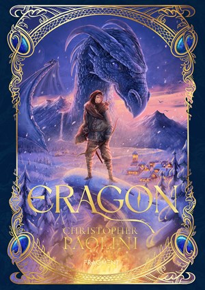 Eragon (2. akosť)