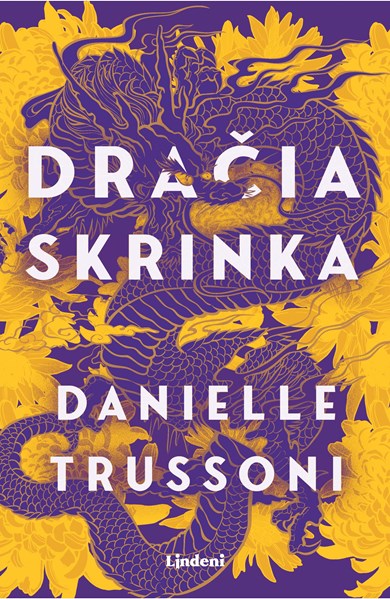 Dračia skrinka (2. akosť)