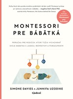 Montessori pre bábätká (2. akosť)