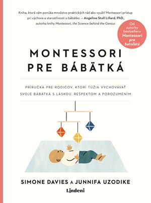 Montessori pre bábätká (2. akosť)