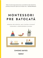 Montessori pre batoľatá (2. akosť)