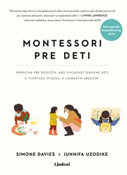 Montessori pre deti (2. akosť)