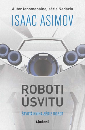 Roboti úsvitu (2. akosť)