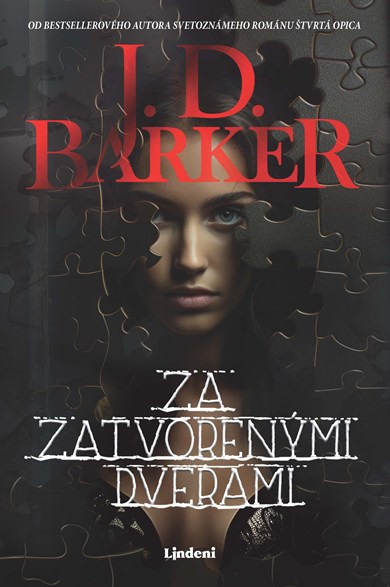 Za zatvorenými dverami (2. akosť)