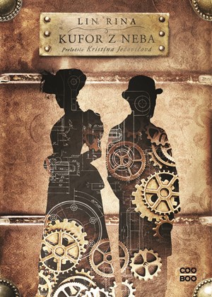 Kufor z neba (2. akosť)