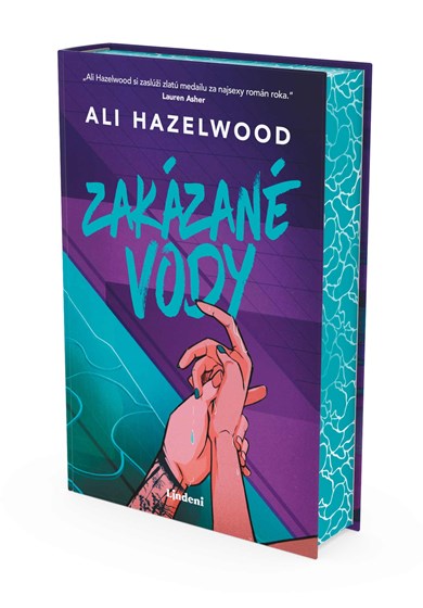 Zakázané vody (2. akosť)