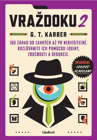 Vraždoku 2 (2. akosť)