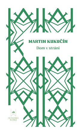 Dom v stráni (2. akosť)