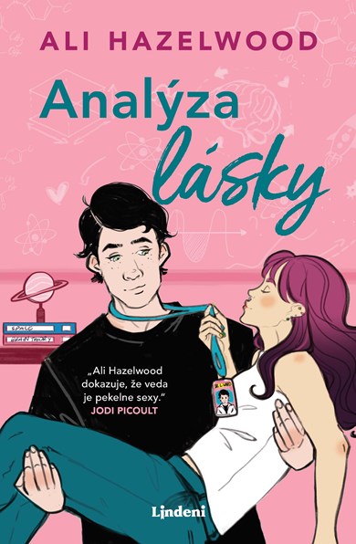 Analýza lásky (2. akosť)