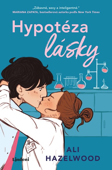 Hypotéza lásky (2. akosť)
