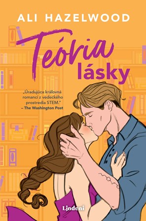 Teória lásky (2. akosť)