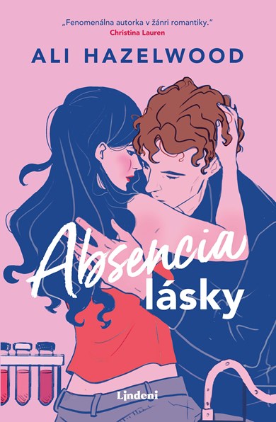 Absencia lásky  (2. akosť)