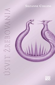 Úsvit žrebovania - Hry o život 0.5 (2. akosť)