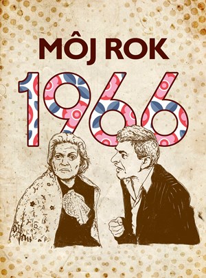 Môj rok 1966 (2. akosť)