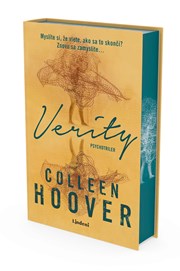 Verity - zlatá edícia (2. akosť)