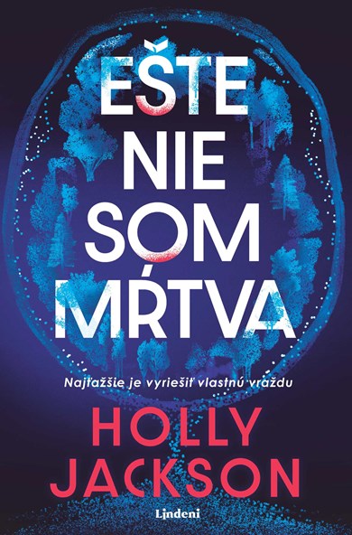 Ešte nie som mŕtva (2. akosť)