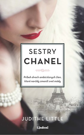 Sestry Chanel (2. akosť)