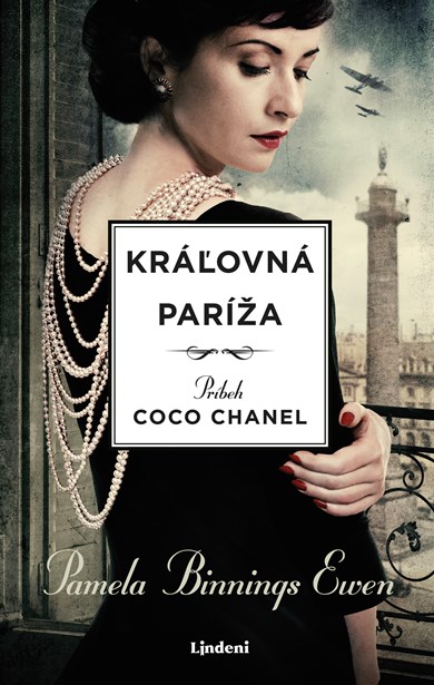 Kráľovná Paríža - Príbeh Coco Chanel (2. akosť)