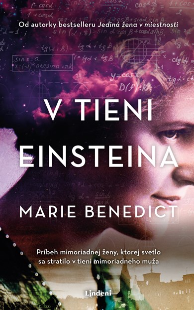 V tieni Einsteina (2. akosť)