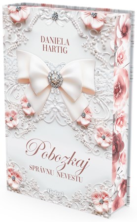 Pobozkaj správnu nevestu (2. akosť)