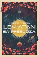 Leviatan sa prebúdza (2. akosť)