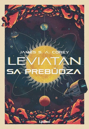 Leviatan sa prebúdza (2. akosť)
