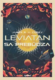 Leviatan sa prebúdza (2. akosť)