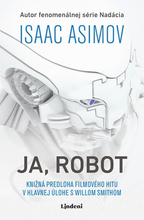 Ja, Robot (2. akosť)