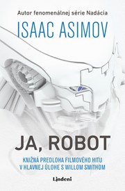 Ja, Robot (2. akosť)