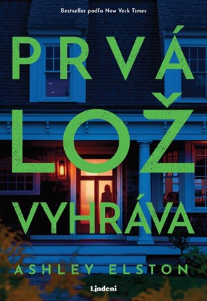 Prvá lož vyhráva (2. akosť)