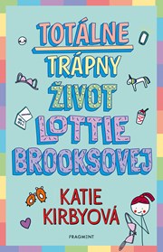 Totálne trápny život Lottie Brooksovej (2. akosť)