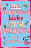Mega komplikované lásky Lottie Brooksovej (2. akosť)